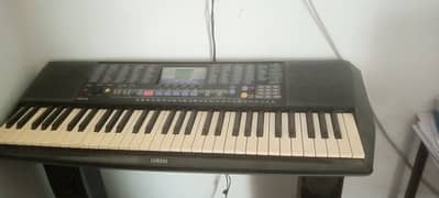 key board PSR190 Yamaha