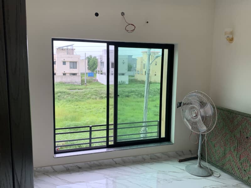 5 MARLA HOUSE IS UP FOR SALE IN DHA PHASE 11 RAHBAR SECTOR 2 24