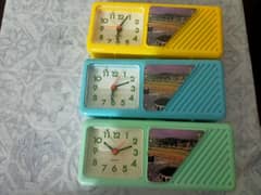 azan alarm. clock for sale in bulk quantity 0