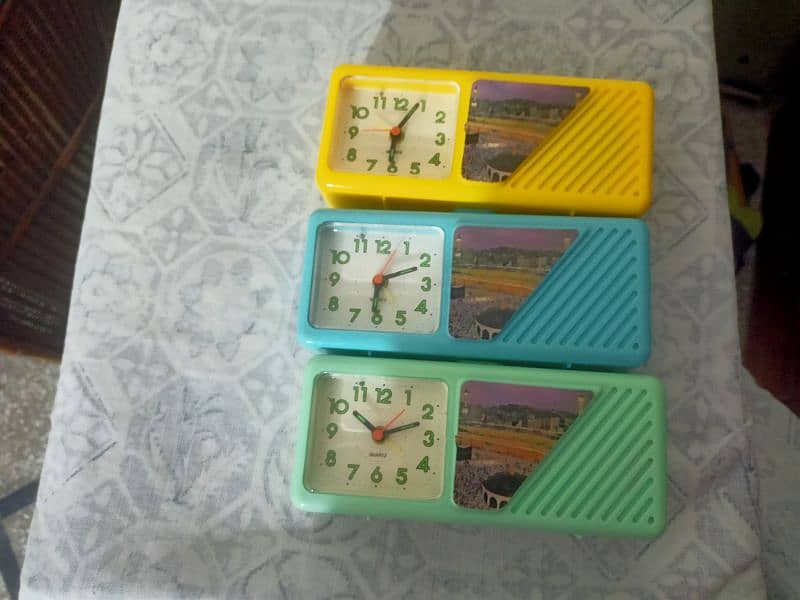 azan alarm. clock for sale in bulk quantity 1