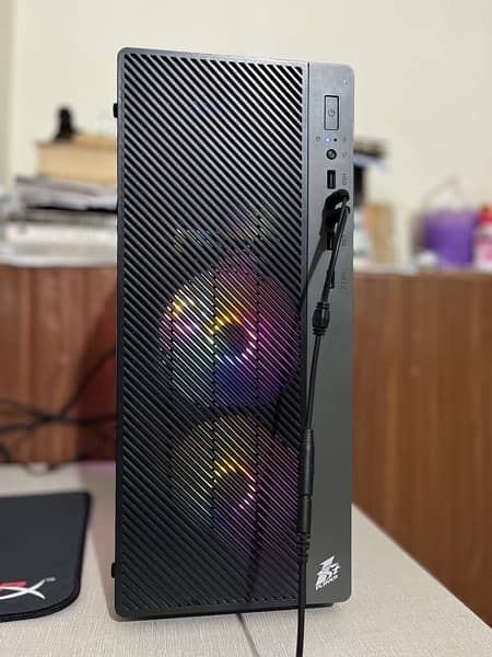 Ryzen 5 5600 with RTX 2060 Super Gaming Pc 1