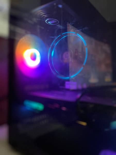 Ryzen 5 5600 with RTX 2060 Super Gaming Pc 3