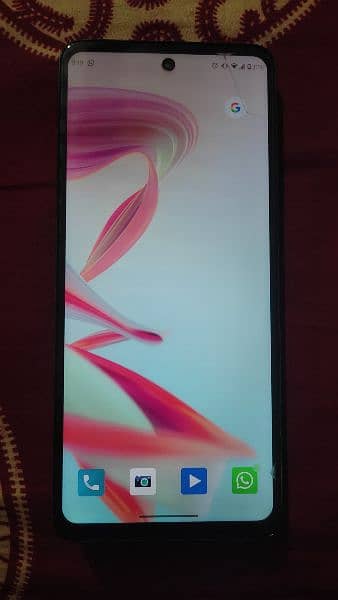 Moto g stylus 5g 2022 4