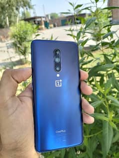 OnePlus 7 pro global dule sim approved