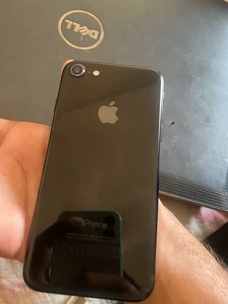 Iphone 7 128gb pta approved 2