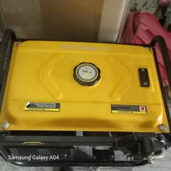 Gernerator 2.5 Kva YIHU