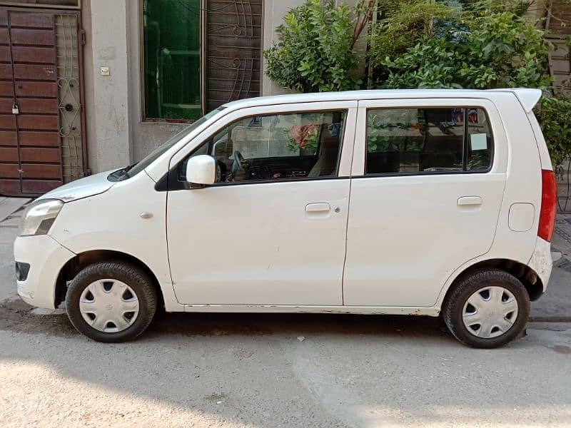 Suzuki Wagon R 2018 V. X. L 1