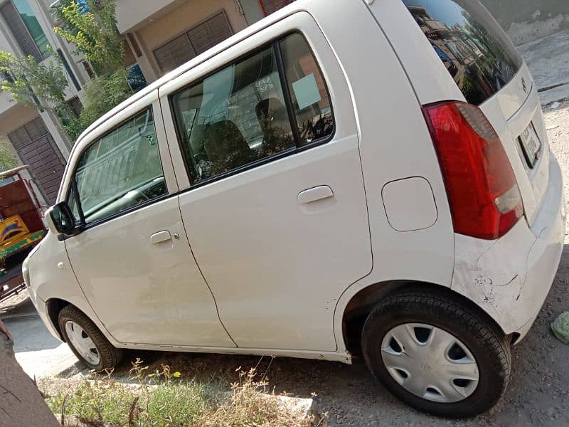 Suzuki Wagon R 2018 V. X. L 13