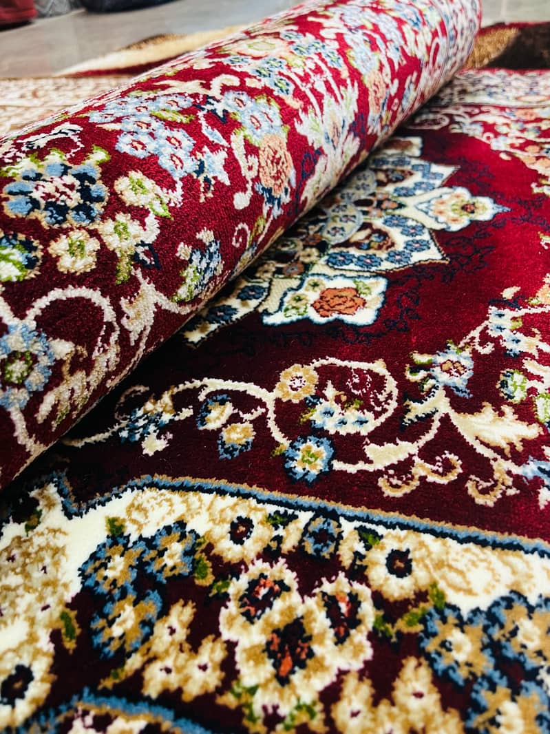 Carpet/Kaleen/Qaleen/Rugs/Grass/Mats 9