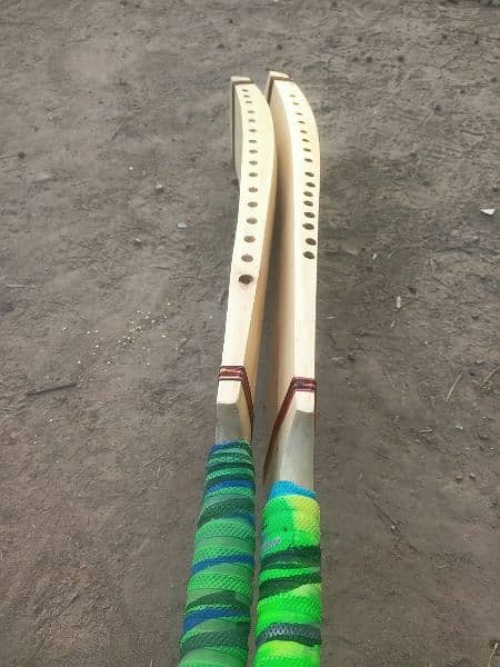 Tape ball cricket bat for sale full cane rawalakot bat 6