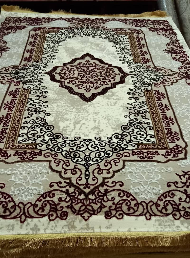 Rug/carpet /luxury / turkish carpet / living room carpet/carpet tiles 9