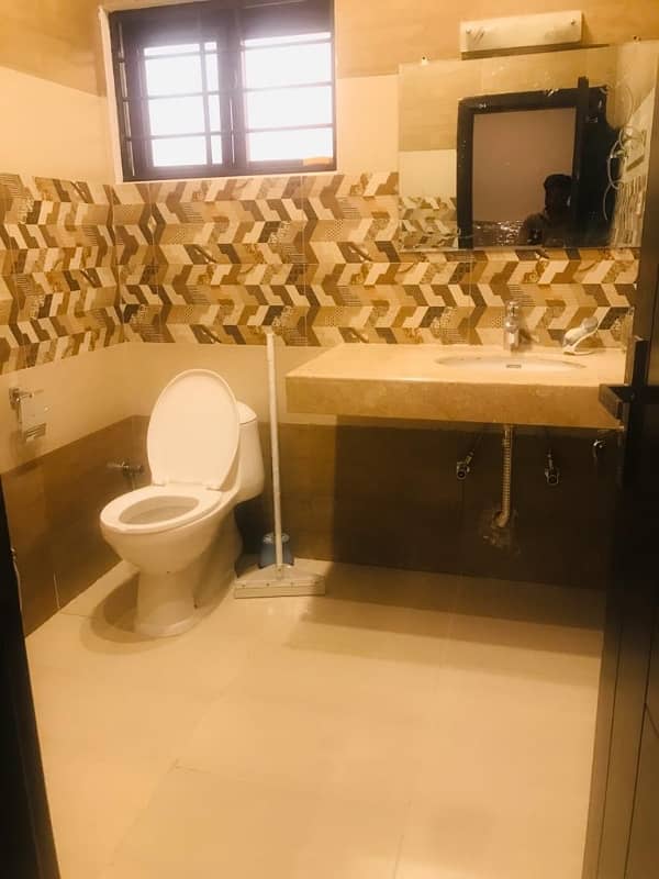 Fully Beautiful Furnished Ground Portion Available For Rent 3