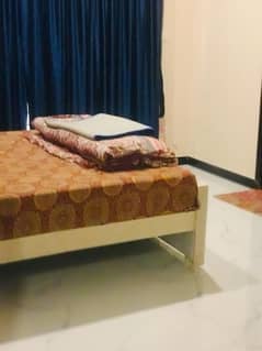 Fully Beautiful Furnished Ground Portion Available For Rent 0