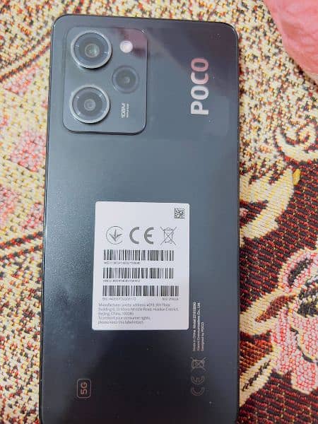 POCO X5 PRO 5G 3