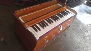 brand new indian harmonium