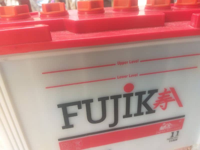 Fujik 110 apm full backup 0