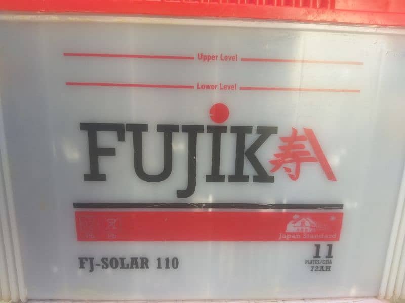 Fujik 110 apm full backup 6