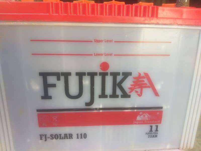 Fujik 110 apm full backup 11