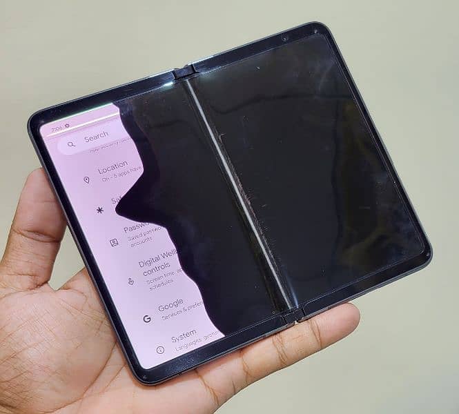 Google Pixel Fold, 256GB, Non PTA 4