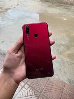 vivo y15 4/64