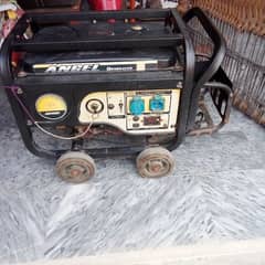 electric generator 0