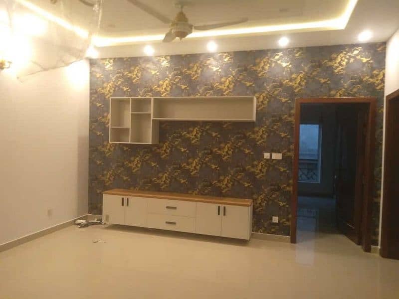 Wooden Floor, Vinyl Floor,3D Wallpaper, Blind, Curtain, PVC WPC Panel, 18