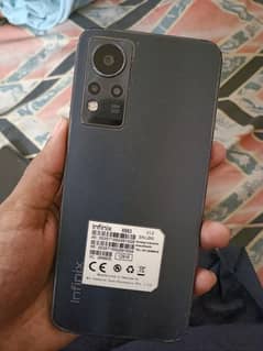 Infinix note 11 0