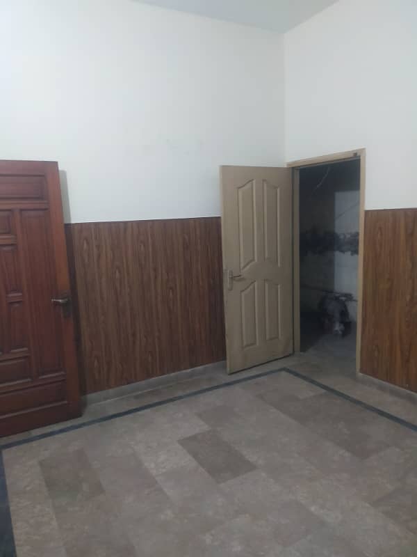 5 Marla Lower portion available for rent with separate gate 4