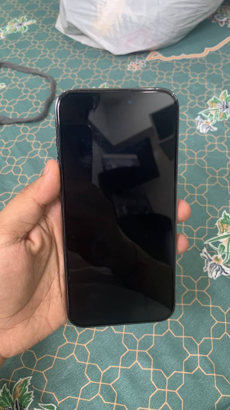 iphone 14 pro max 128gb jv in warranty 7