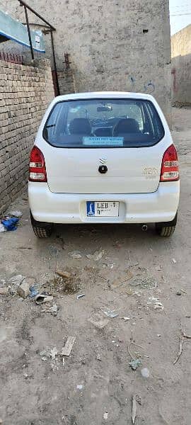 Suzuki Alto 2011 6