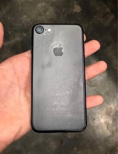 iPhone 7 pta approved 128gb 0