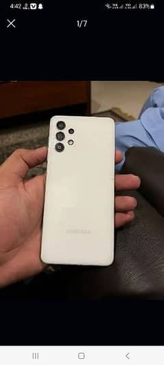 Samsung A32 0