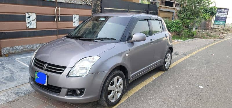 Suzuki Swift 2018 2