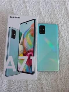 Samsung Galaxy A71