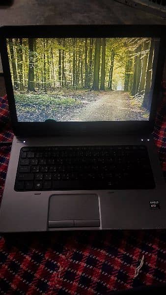 HP laptop 0