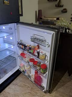 Dawalane inverter  fridge jumbo