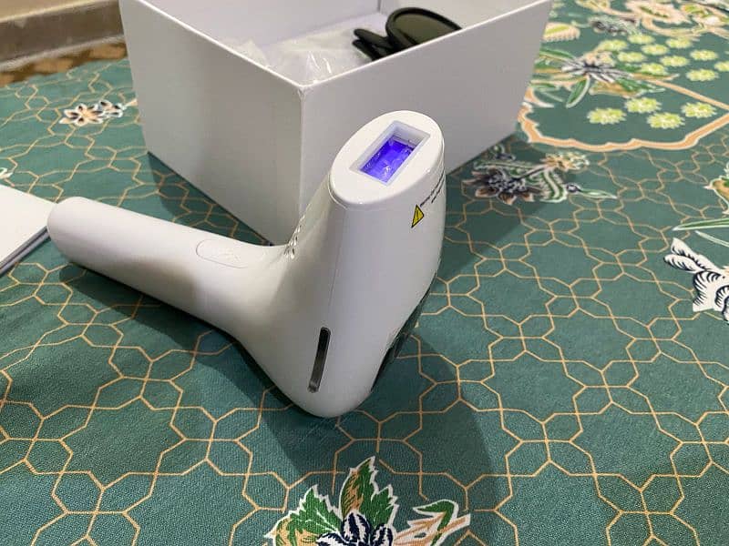 laser hair removal machine 2