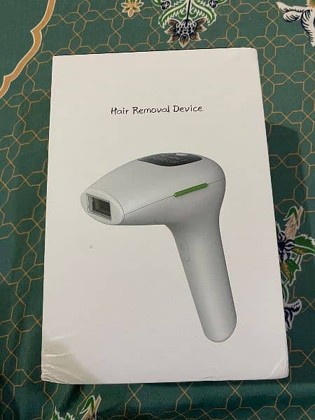 laser hair removal machine 5