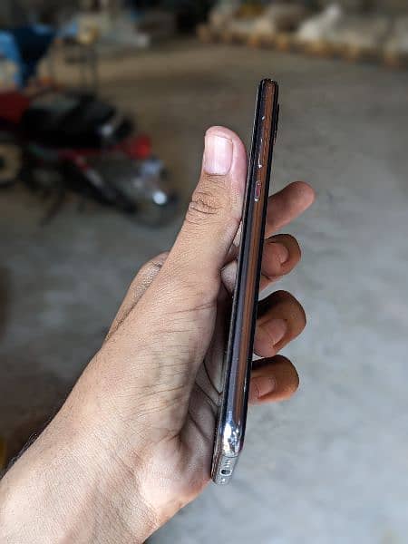 huawei P20 3