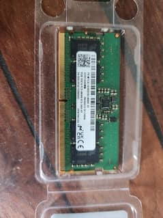 8gb pc4800 laptop ram