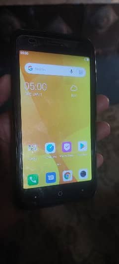 itel a25 read add.