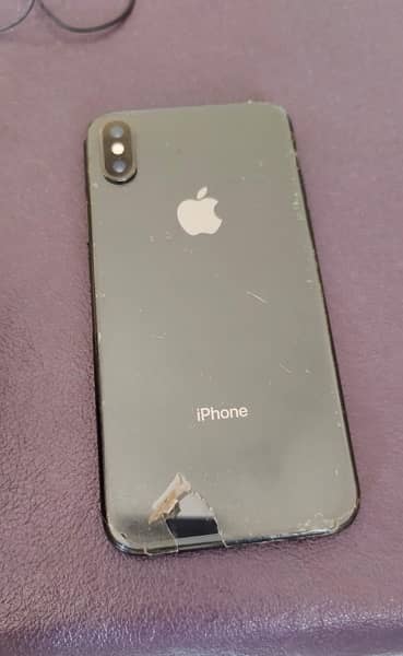 IPhone X For Sale 1