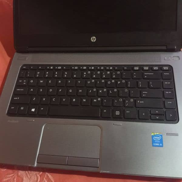 hp core i5 4th gen 3