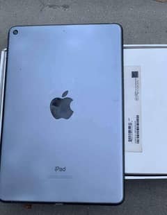 ipad mini 5 full box Sath Hy 0