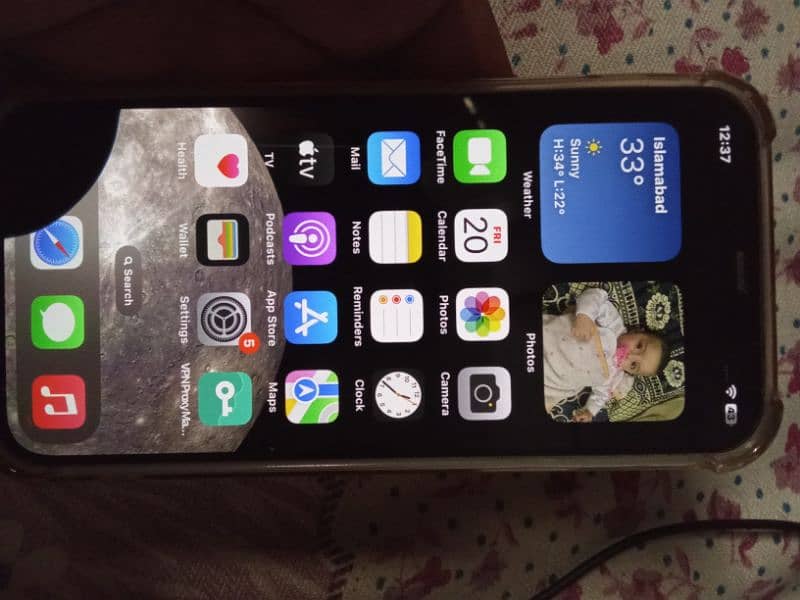 iphone 12. for sale 128gb 1