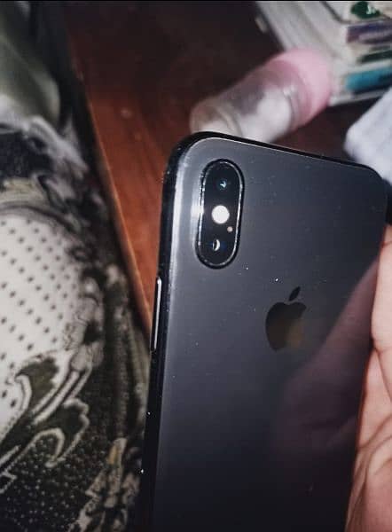 Iphone x 64gb approved 1