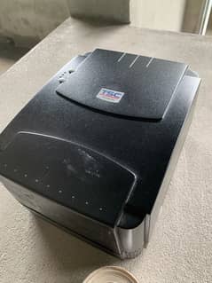 Subject: TSC (TTP-244 Pro) Barcode Printer for sale