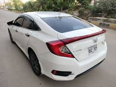 Honda Civic UG Oriel Prosmatic 2020. Full option