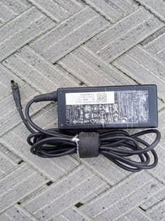 Hp Original laptop charger small pin 0