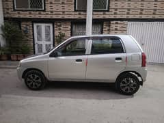 Suzuki Alto-VXR 2006 Model In Good Condition